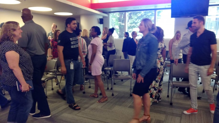 Gallery photo 3 of Linda Peck - Leadership & Excellence For Impact