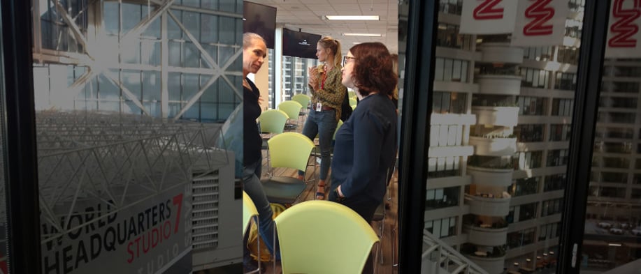 Gallery photo 1 of Linda Peck - Leadership & Excellence For Impact