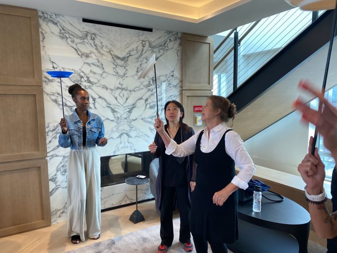 Gallery photo 6 of Linda Peck - Leadership & Excellence For Impact