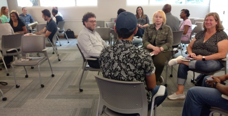 Gallery photo 7 of Linda Peck - Leadership & Excellence For Impact