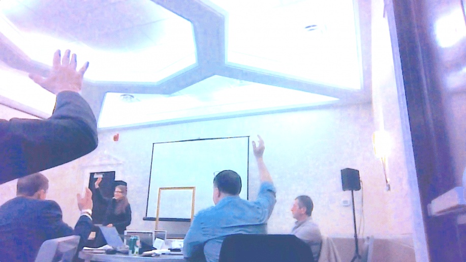 Gallery photo 8 of Linda Peck - Leadership & Excellence For Impact