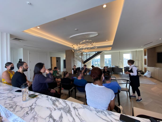 Gallery photo 9 of Linda Peck - Leadership & Excellence For Impact