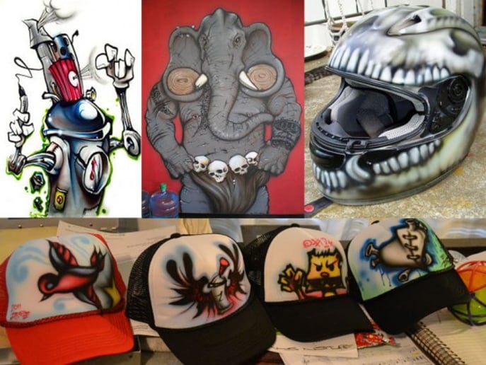 Gallery photo 7 of ZariArt