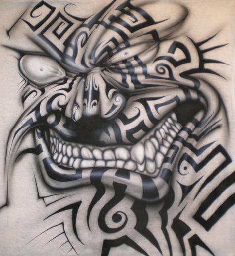 Gallery photo 10 of ZariArt