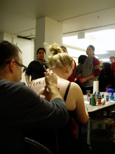 Gallery photo 5 of ZariArt