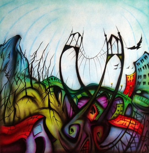 Gallery photo 8 of ZariArt