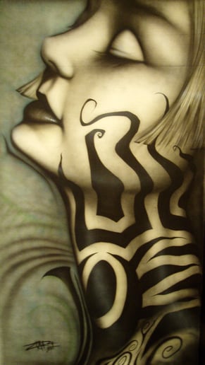 Gallery photo 9 of ZariArt