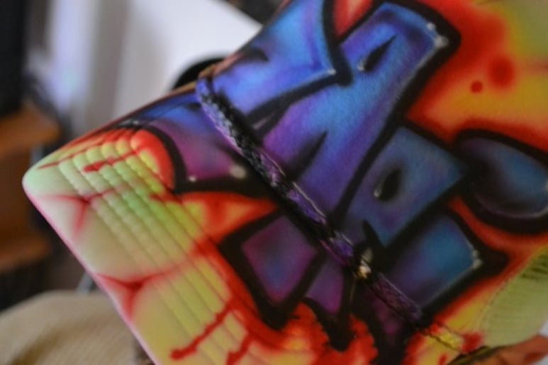 Gallery photo 6 of ZariArt