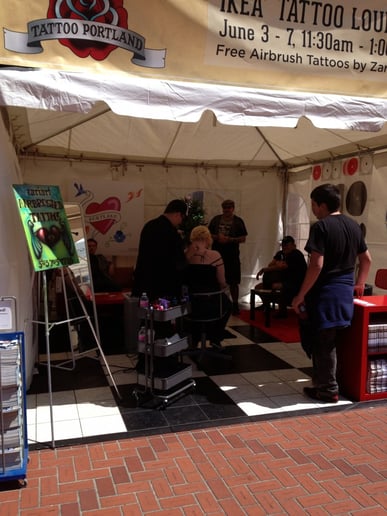 Gallery photo 2 of ZariArt