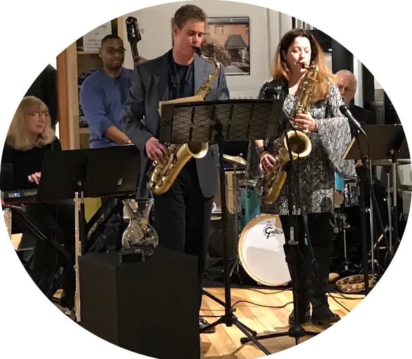 Gallery photo 9 of Zazz