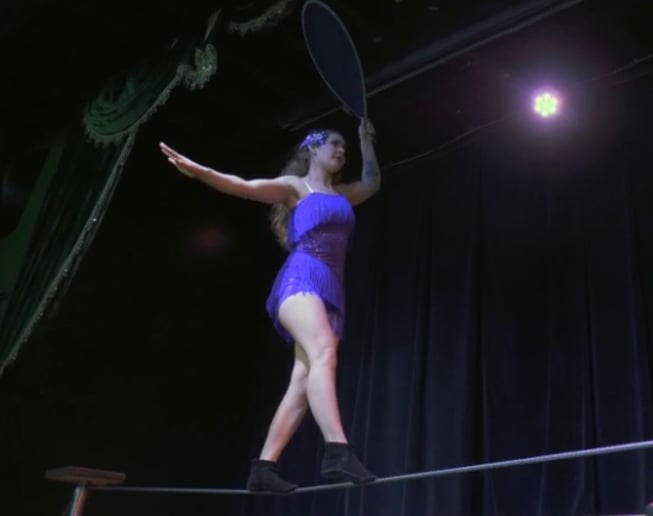 Gallery photo 4 of Zephyrina the Ethereal