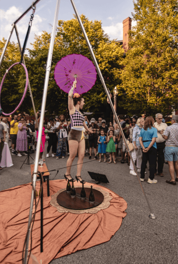 Gallery photo 8 of Zephyrina the Ethereal