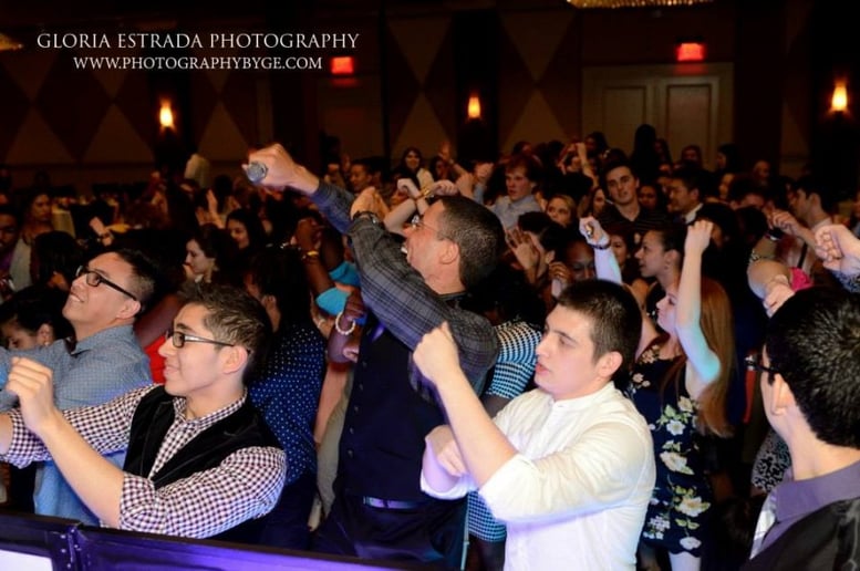 Gallery photo 4 of Dance Fitness Party with Claysmile Entertainment