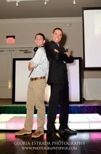 Gallery photo 9 of Dance Fitness Party with Claysmile Entertainment
