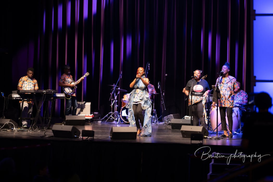 TolumiDE Performance