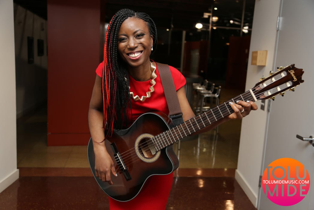 TolumiDE Performance