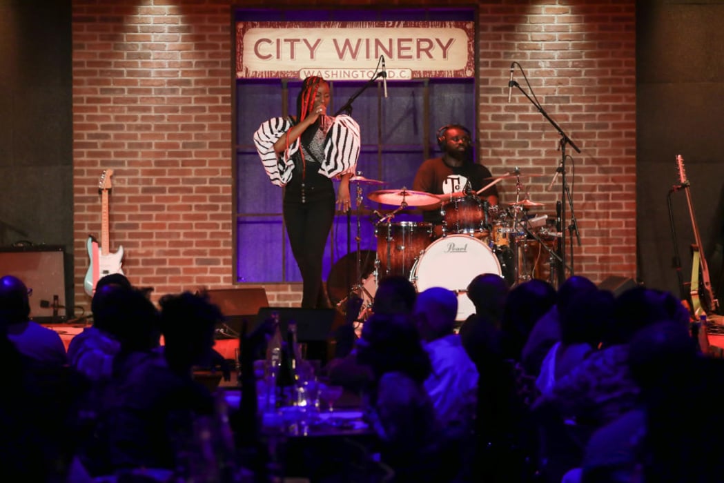 TolumiDE Performance