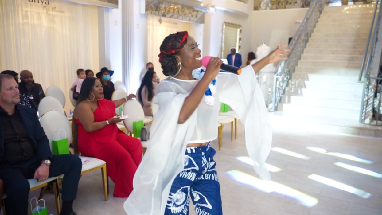 TolumiDE Performance