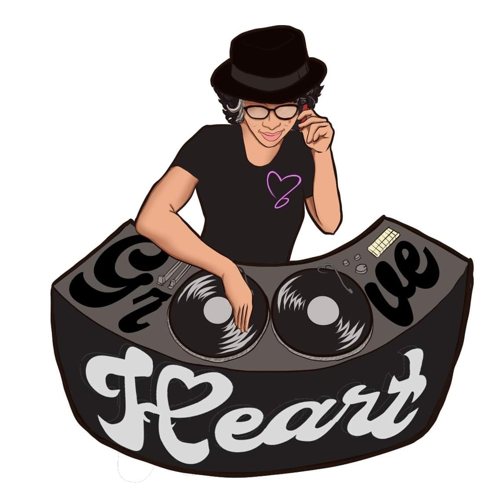 Profile thumbnail image for DJ GrooveHeart
