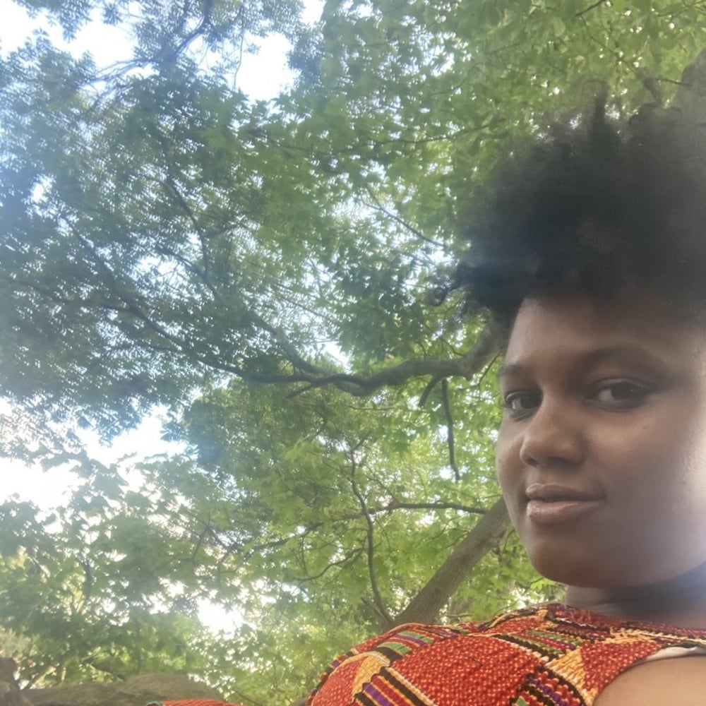 Hire Rakhel Israel-Tankeu - World Music in Washington, DC | GigSalad