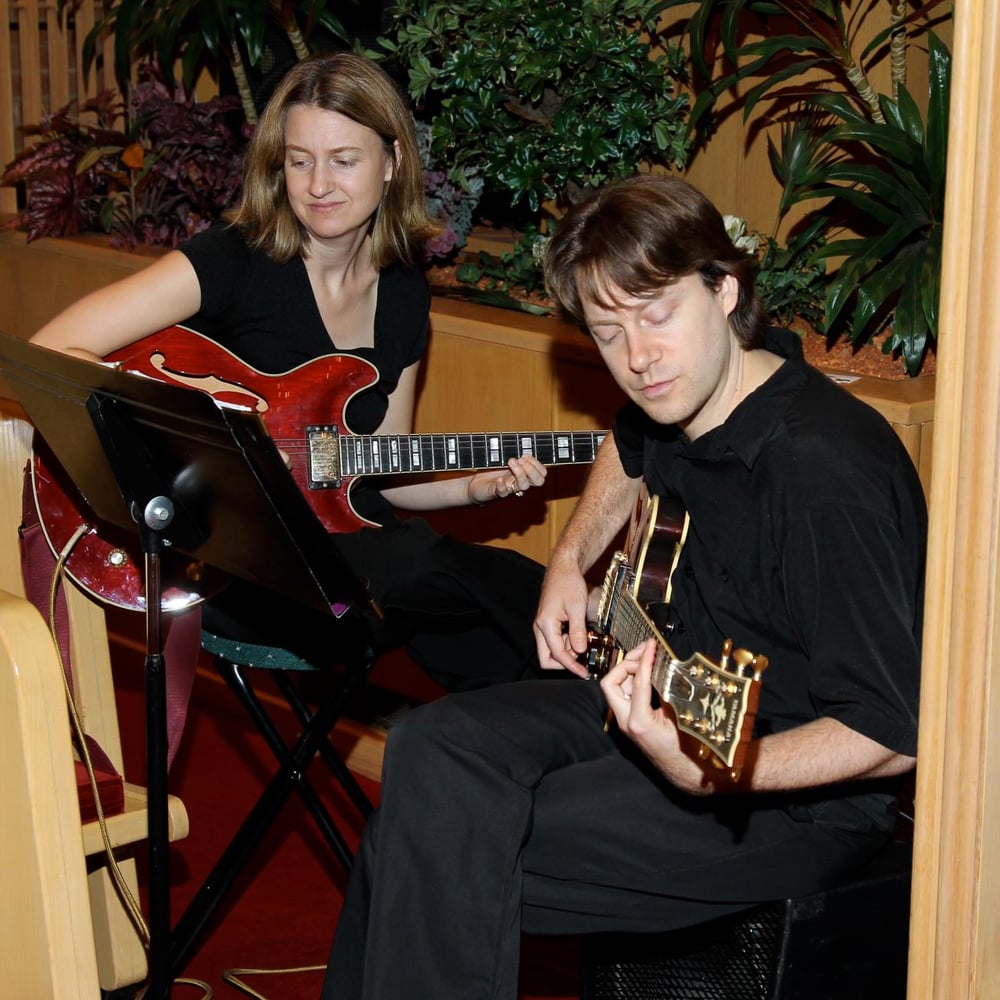 Profile thumbnail image for Gateway Guitar
