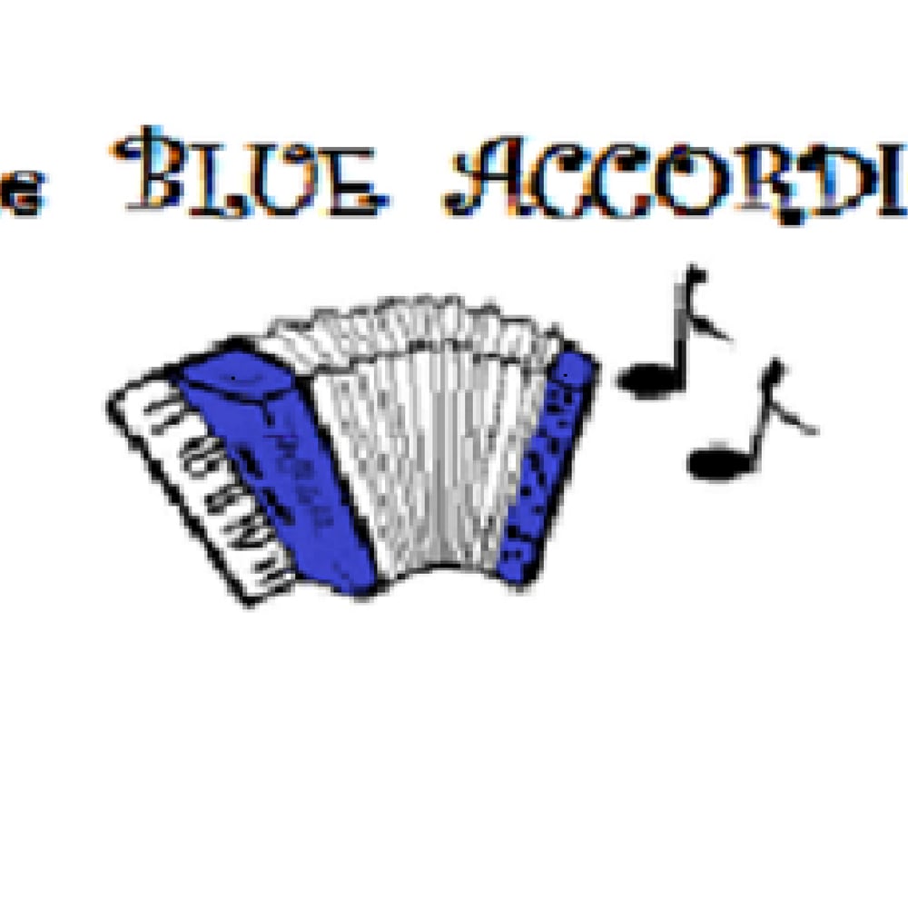 Profile thumbnail image for The Blue Accordion