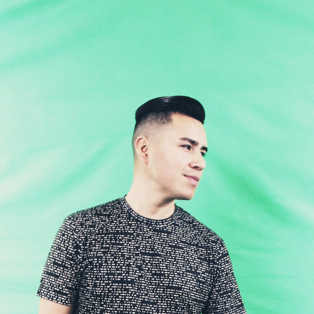 Profile thumbnail image for Dj Vpo