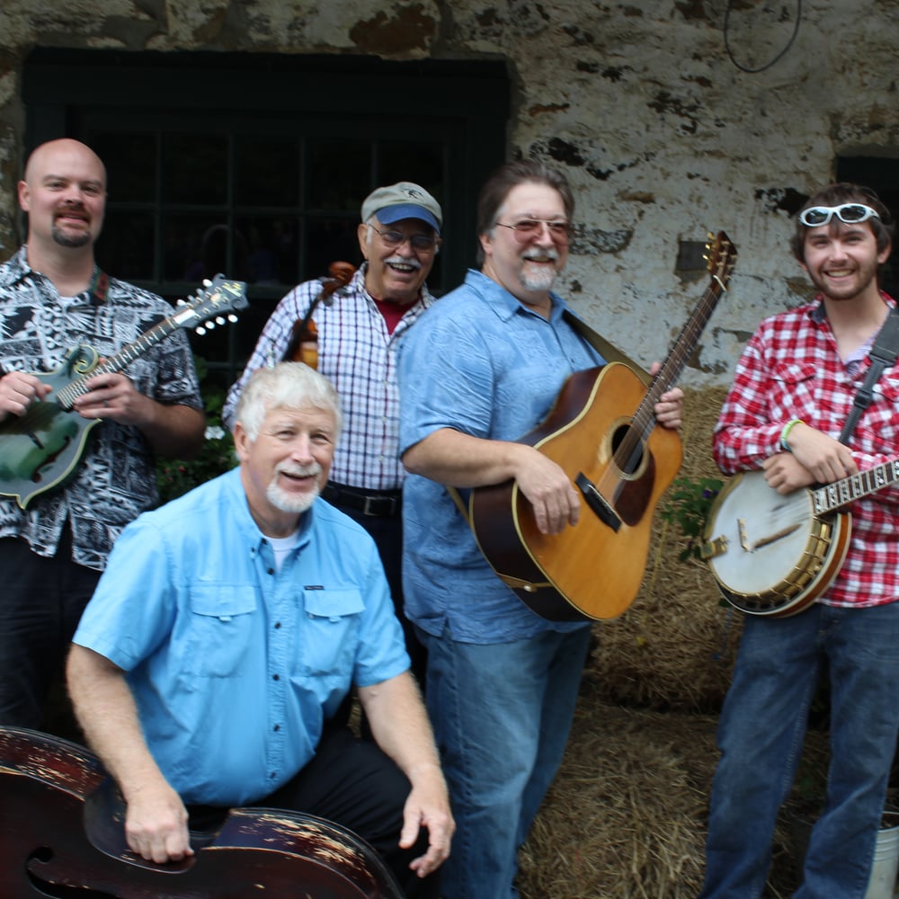 Profile thumbnail image for The Satyr Hill Band