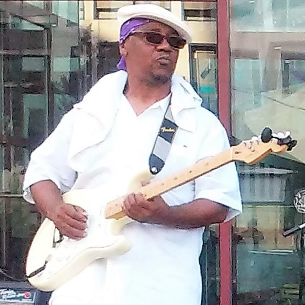 Profile thumbnail image for I Am A Blues Singer