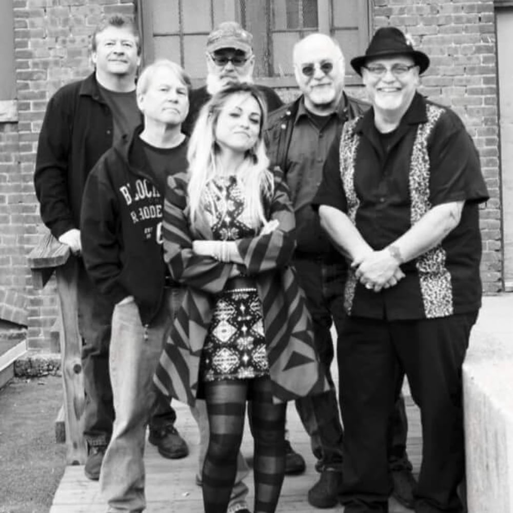 Profile thumbnail image for Straight Pipes Band