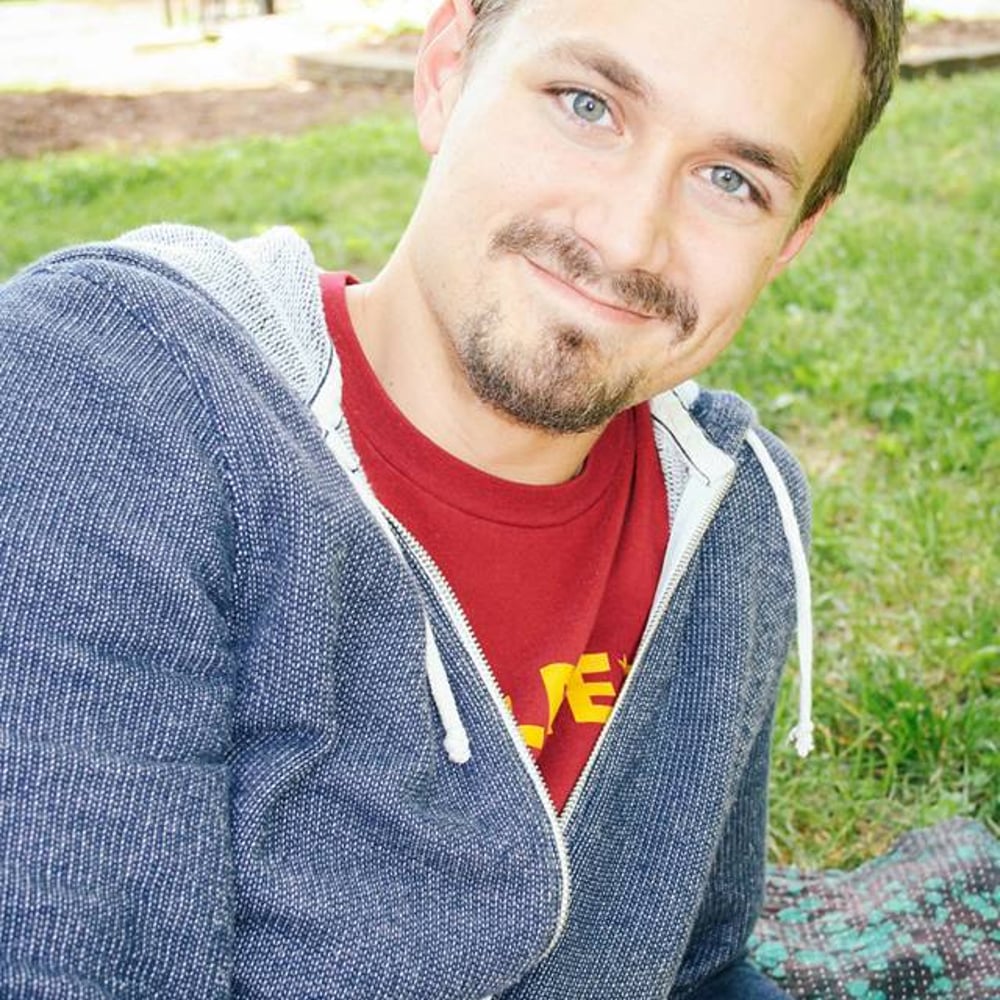 Profile thumbnail image for Dan Jones