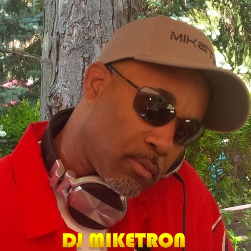Profile thumbnail image for Dj Miketron