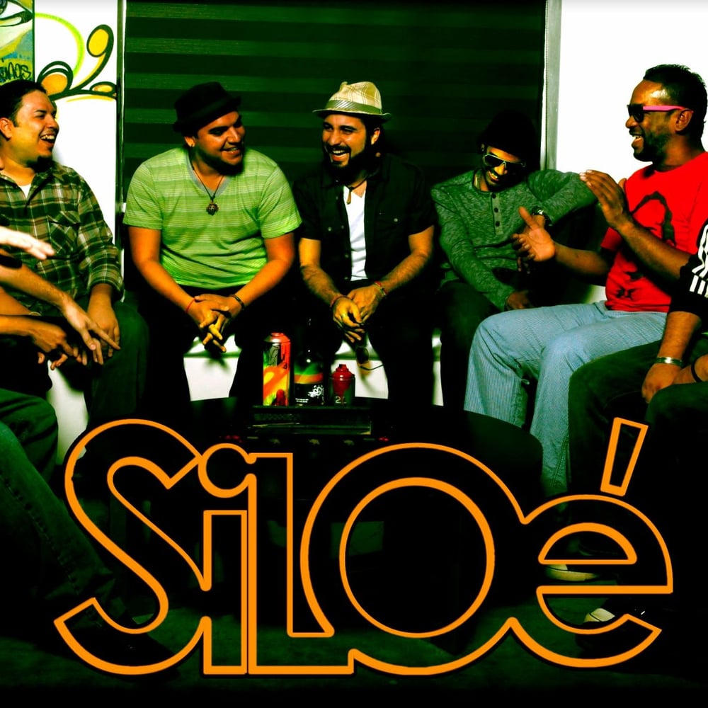 Profile thumbnail image for Siloé