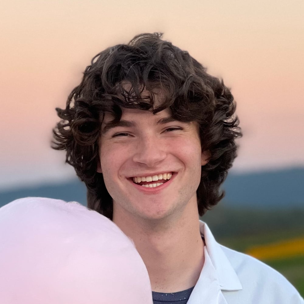 Profile thumbnail image for The Cotton Candy Lab