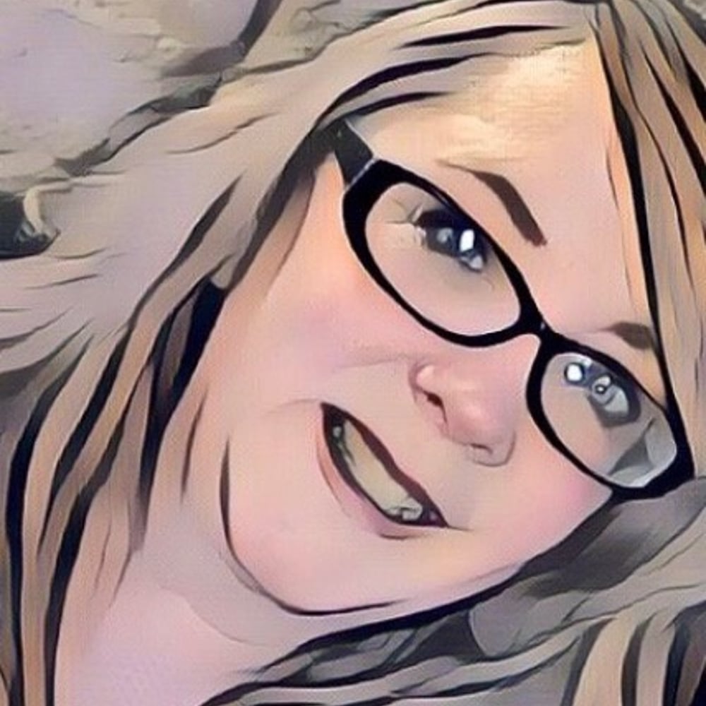 Profile thumbnail image for Tracy Jackson