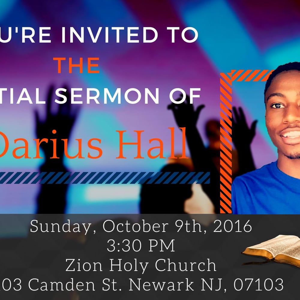 Profile thumbnail image for Youth Speaker