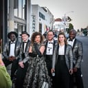 Svetlana &amp; The Delancey Five