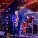 Yaacov Mayman Super Hot Jazz Soul Band