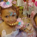 Collette Creations Face Painting