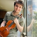 Rowan Gemma, Violinist and Composer