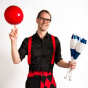 Peter Brunette - Juggler