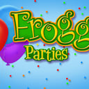 Froggle Parties