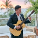 Jim Gabelbauer | Destination Event Guitarist