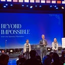 The Donnino Mentalists - Beyond Imagination!