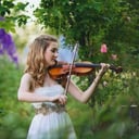 Singing Strings