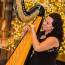 The Romantic Harp