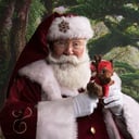 Santa True