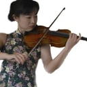 Atmosphere Violin Performance