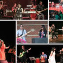 Din Check Live Bollywood Band