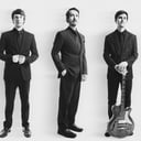 B&#039;s Bees - Jazz for any occasion